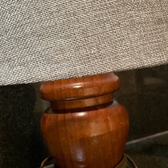 A pair of accent lamps to go anywhere - Picture 3 of 9